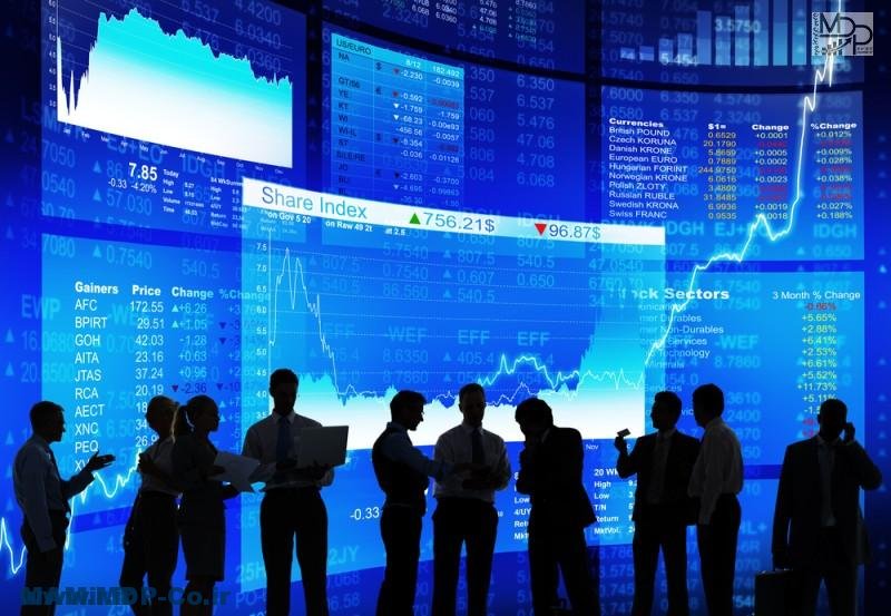 بورس رویای سبز