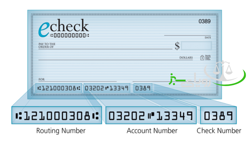 چک الکترونیکی