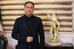 دکتر افشین قاسمی