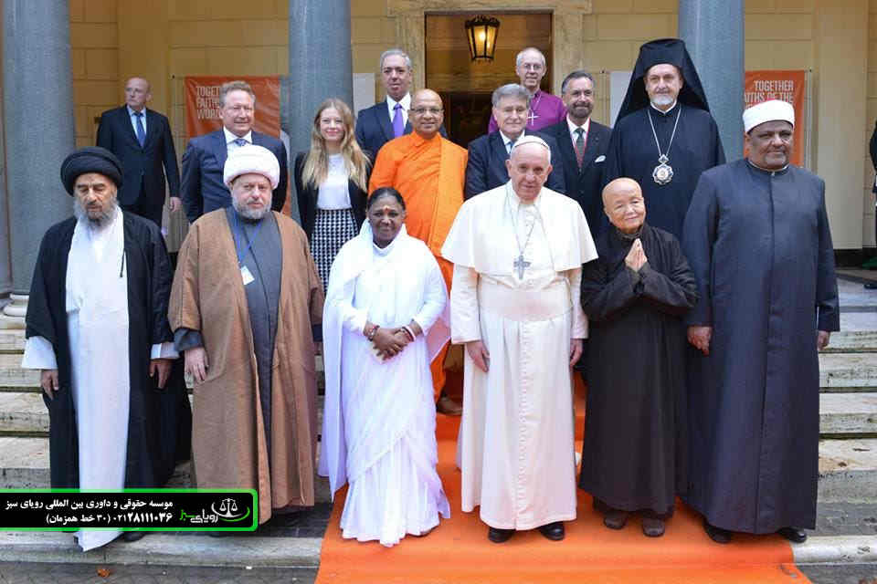 رابطه حقوق با اخلاق و مذهب