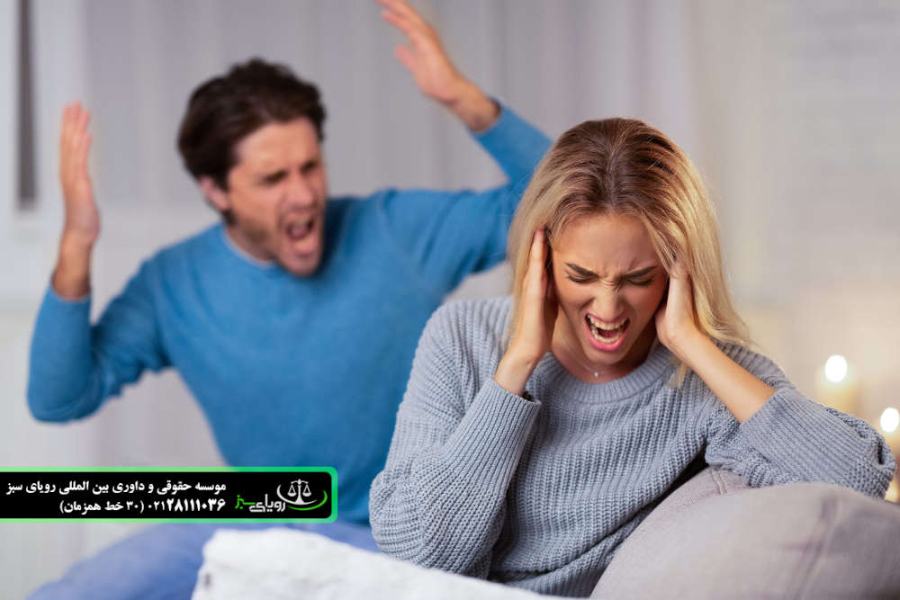 مهمترین نکات انواع طلاق