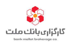 نشان کارگزاری بانک ملت - دکتر افشین قاسمی