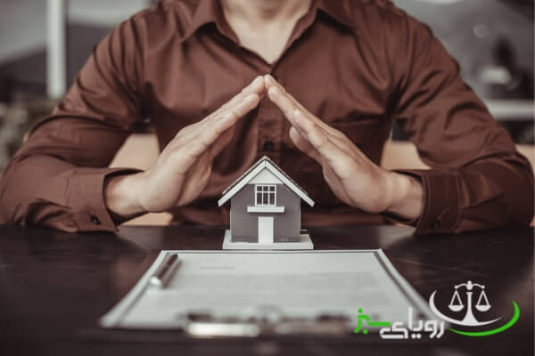 نحوه صحیح تنظیم قرارداد خرید ملک چگونه است؟