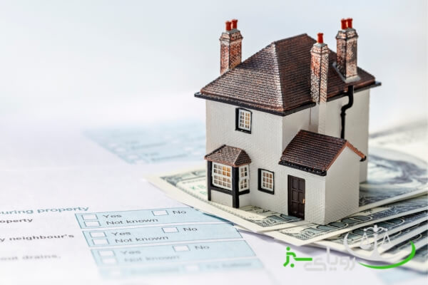 مراحل دعوای مرتبط با دستور فروش ملک مشترک