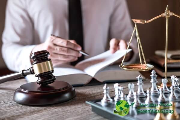 منظور از موسسه حقوقی چیست و چه وظایفی دارد؟