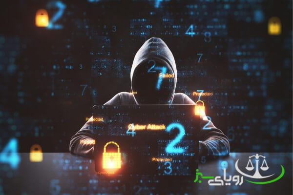 جرایم رایانه ای قابل گذشت