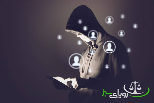 آمار جرایم سایبری در ایران