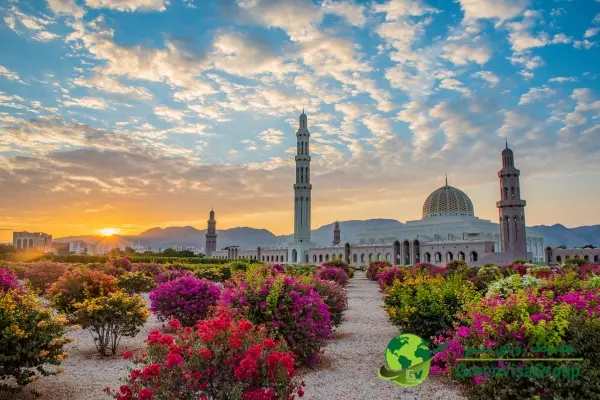 نحوه سرمایه گذاری در عمان