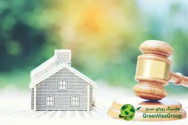 خلع ید دعوای مالی است یا غیر مالی: آشنایی با انواع خلع ید