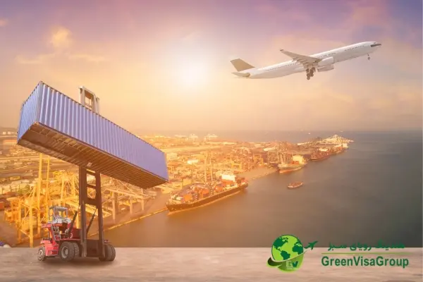 راهنمای جامع دعاوی تجاری بین المللی