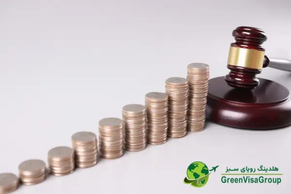 جرایم علیه اموال و حقوق مالی اشخاص و هر آنچه باید بدانید