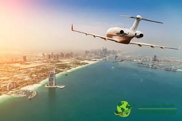 وکیل مهاجرت به امارات