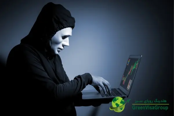 بعد از حمله فیشینگ چه کنیم؟