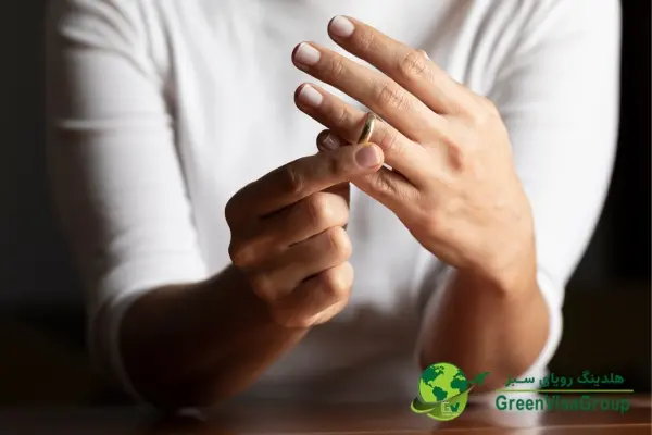 شرایط مراحل طلاق توافقی