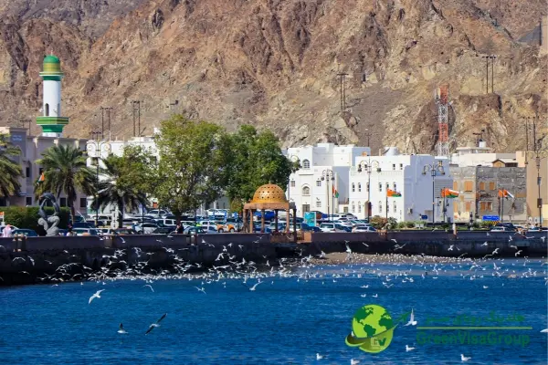 مزیت مشاوره با بهترین وکیل مهاجرت در عمان