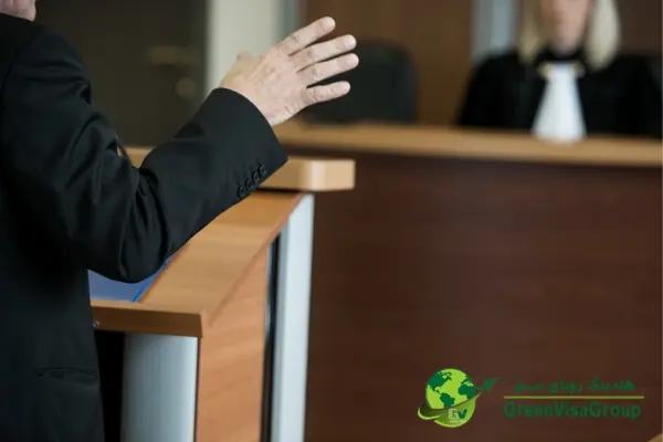 فرق بین شاهد و مطلع چیست؟